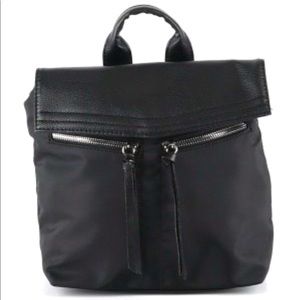 Trendy lightweight, multi-functional backpack